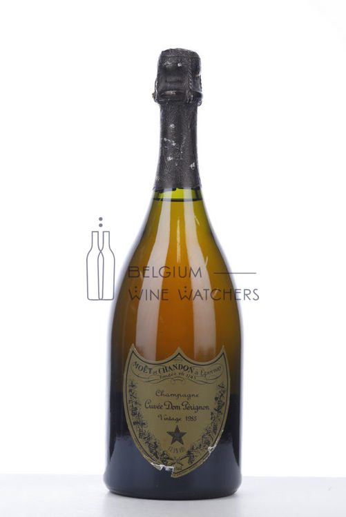 Afbeeldingen van 1985 DOM PERIGNON
